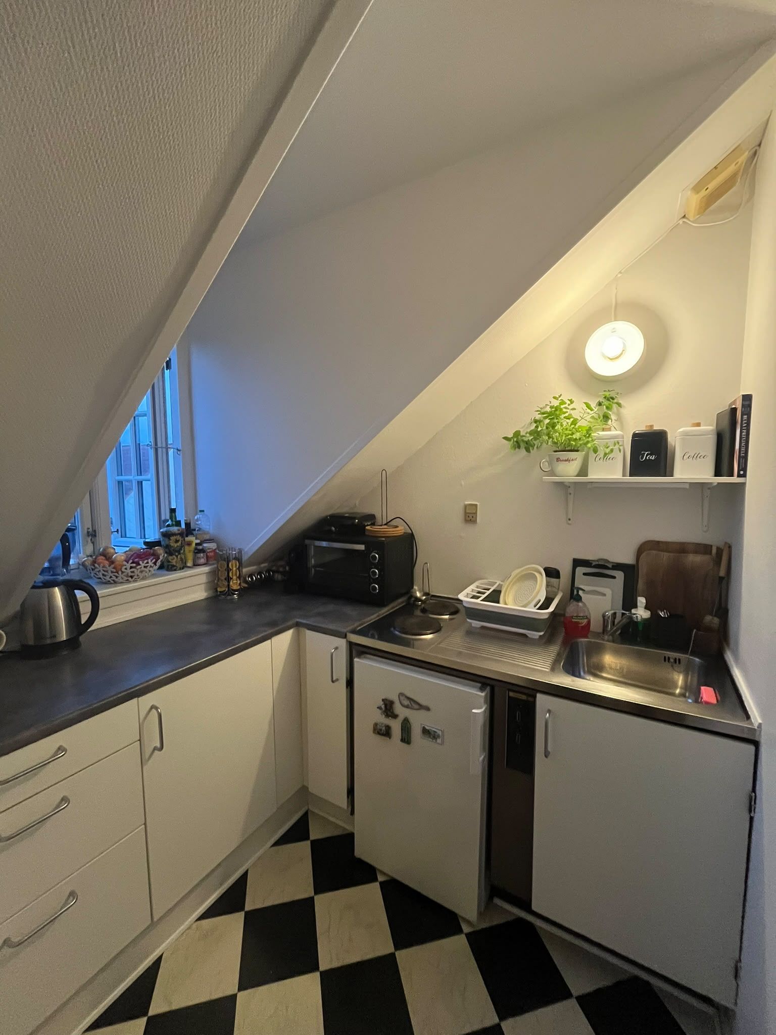 Vesterbrogade, Kolding