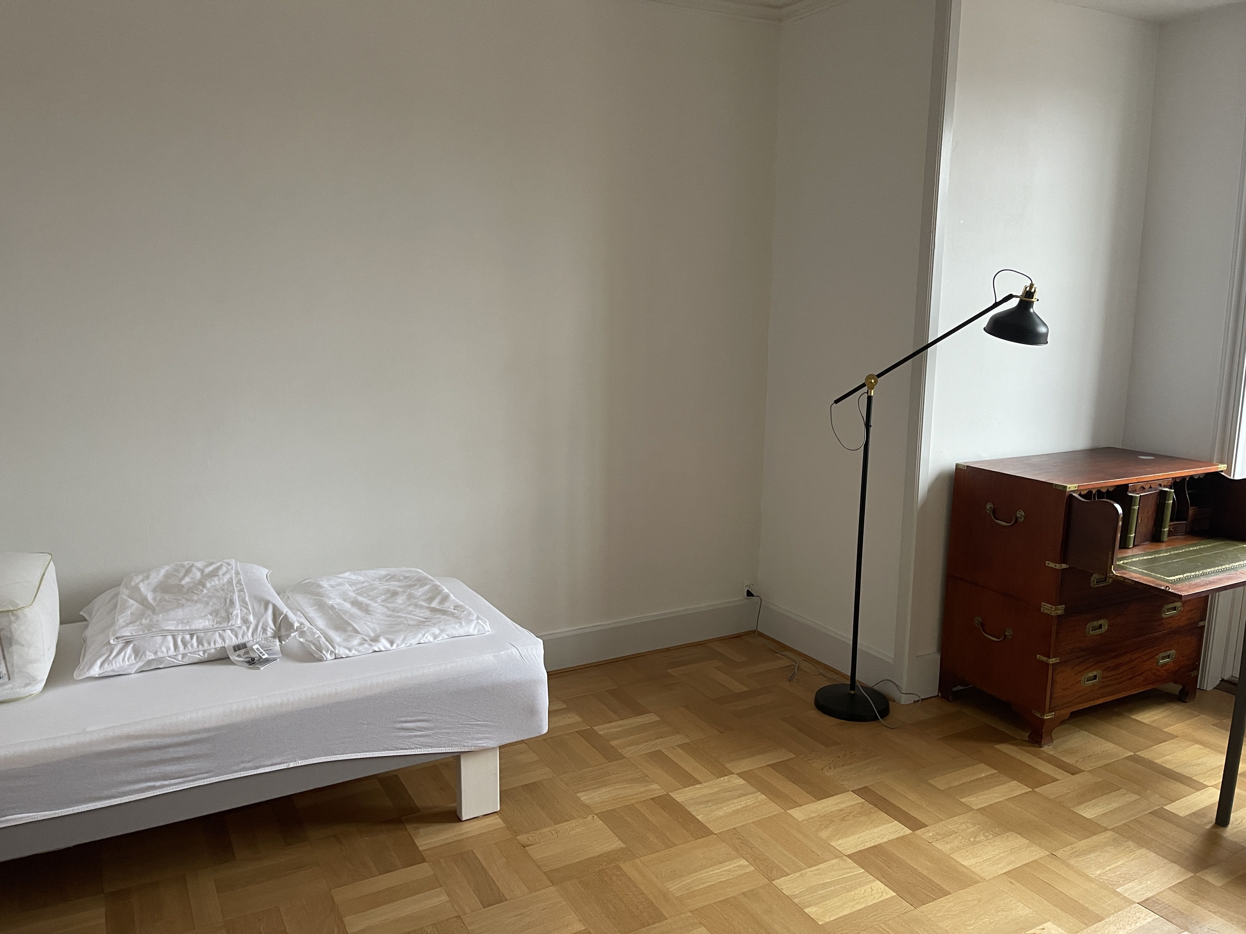 Lejlighed – København Ø, Lyngbyvejskvarteret, Østerbro - Visning 4
