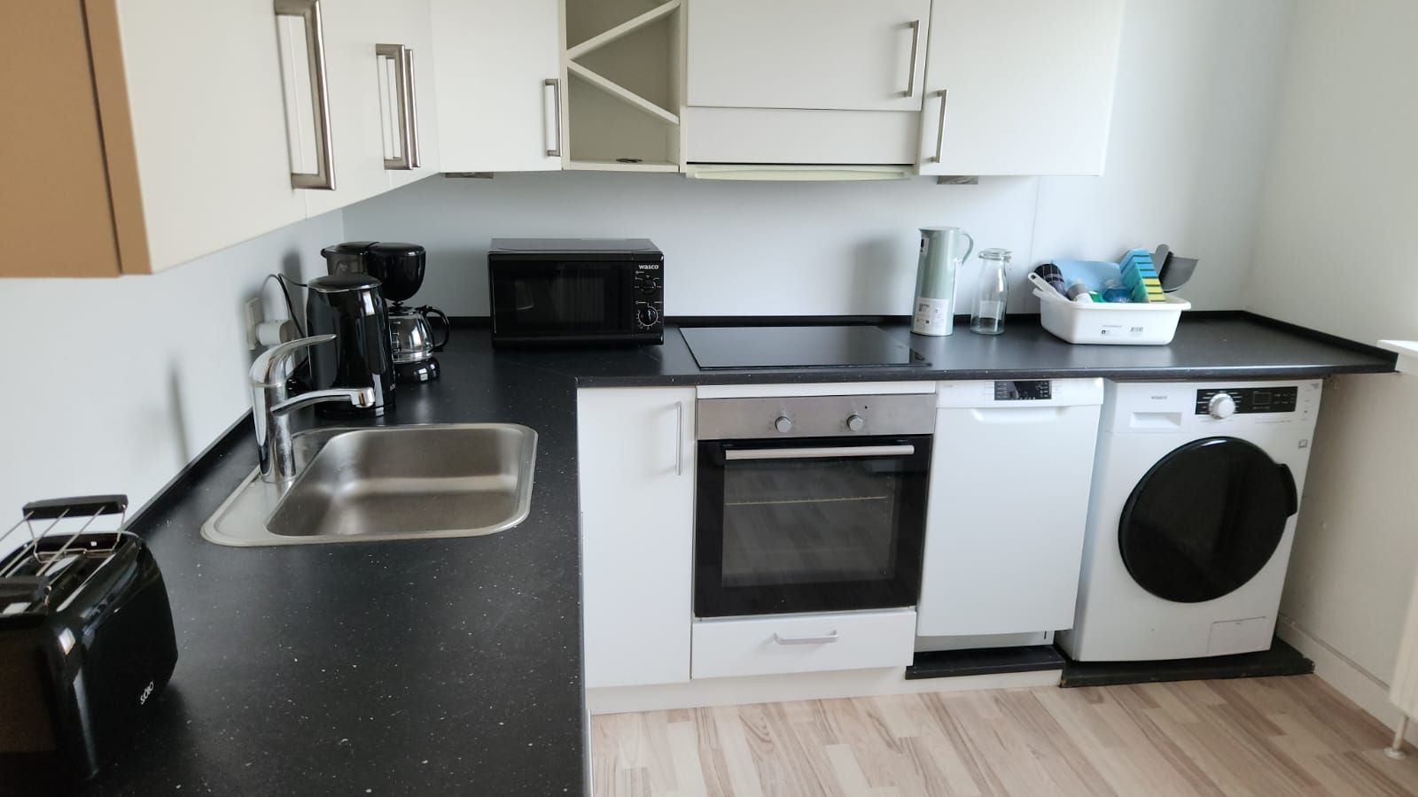 2 bedroom apartment in Viborg