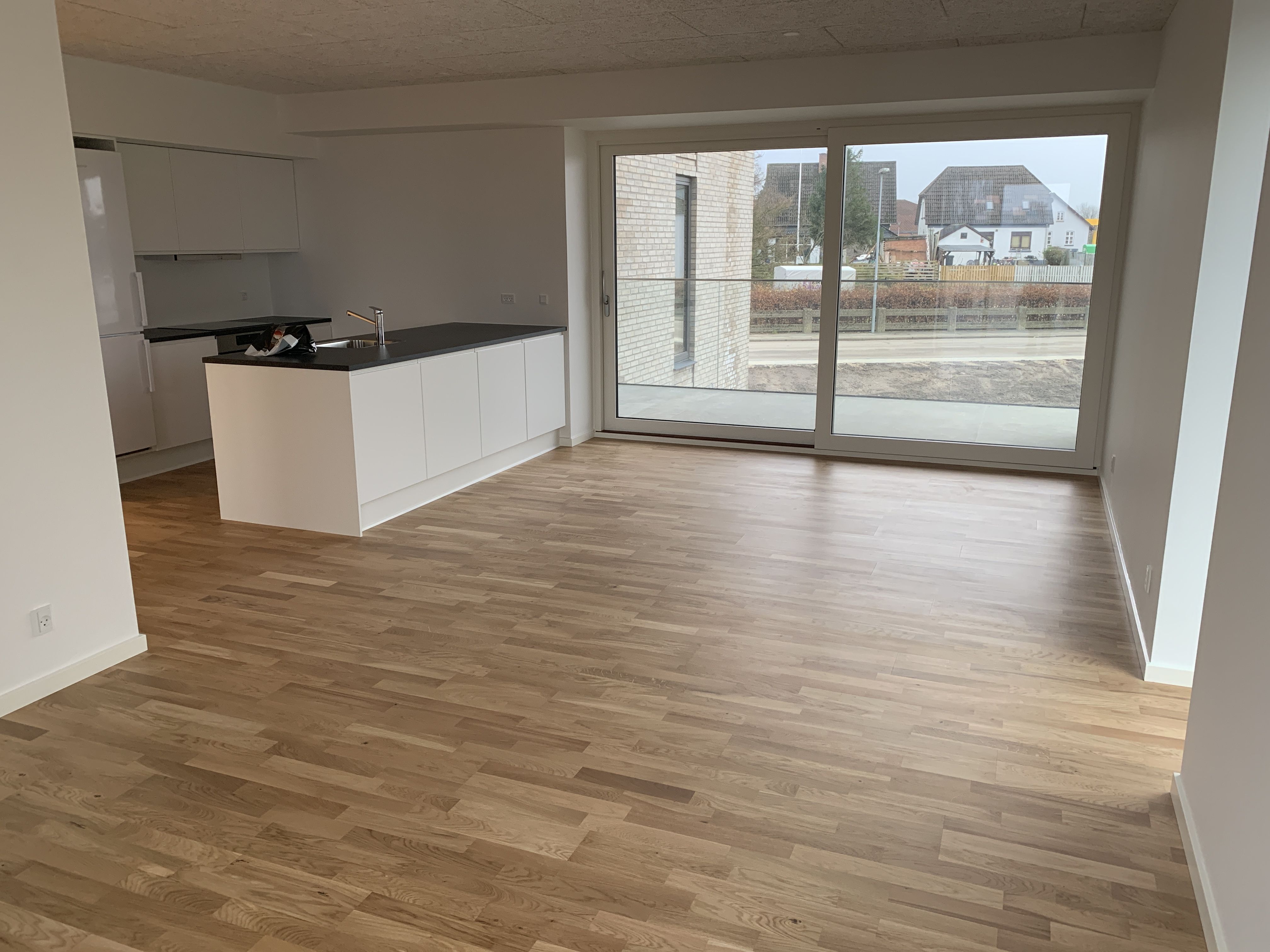 Lejlighed 102m2, photo 1
