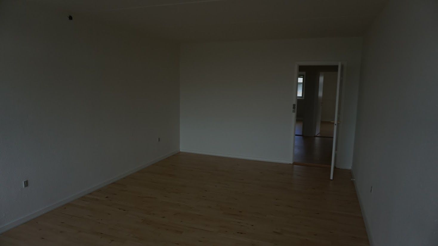 2 værelses lejlighed på 77 m²