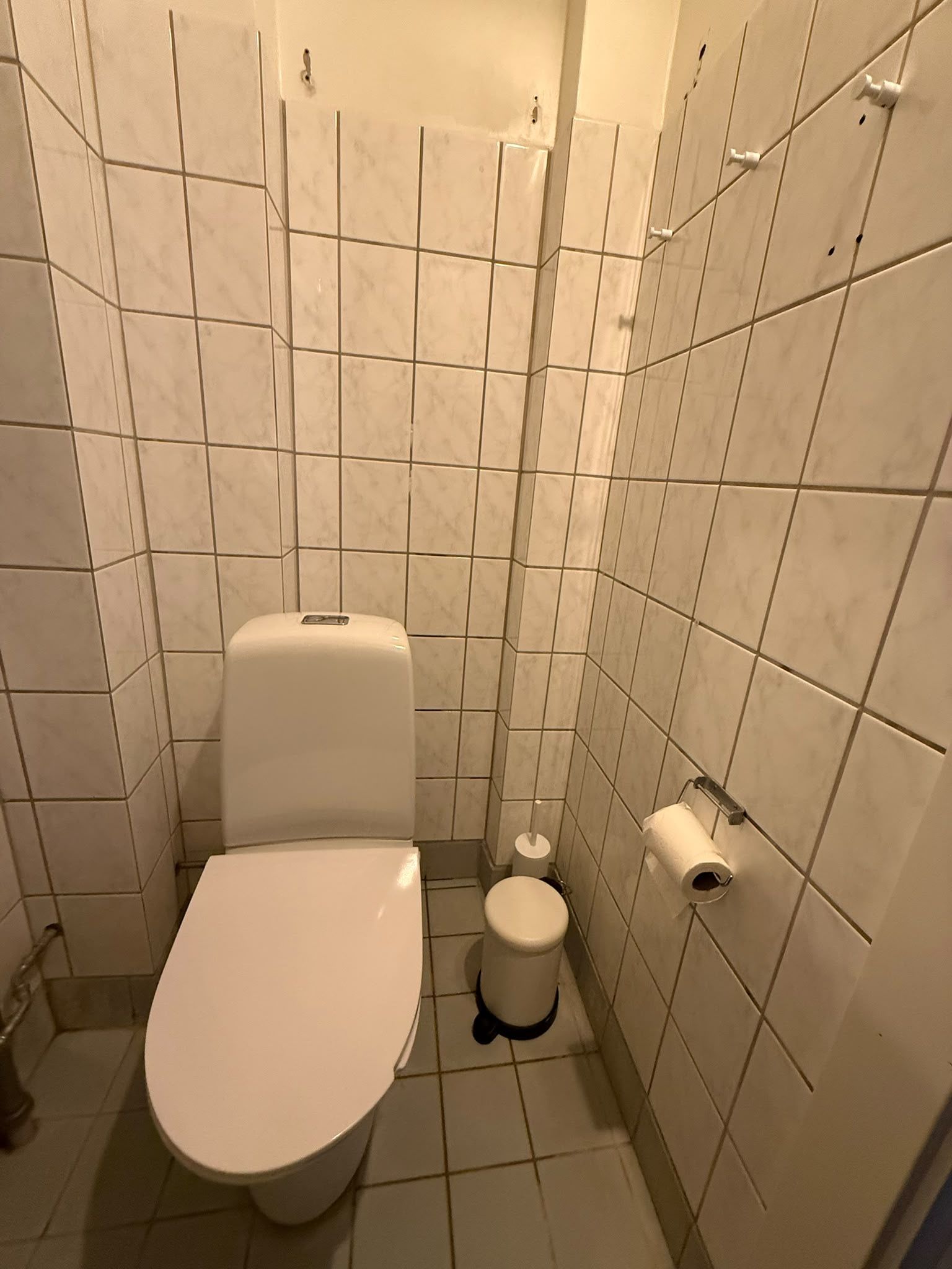 Skøn møbleret lejlighed 
