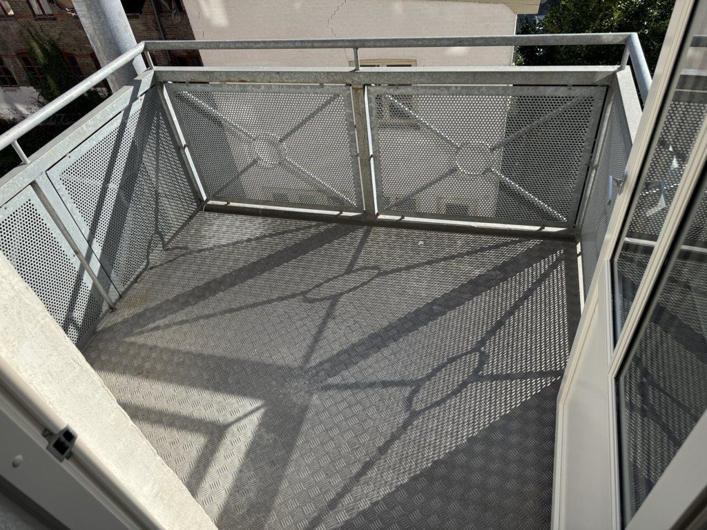 Lys 3. værelses lejlighed 75 m2