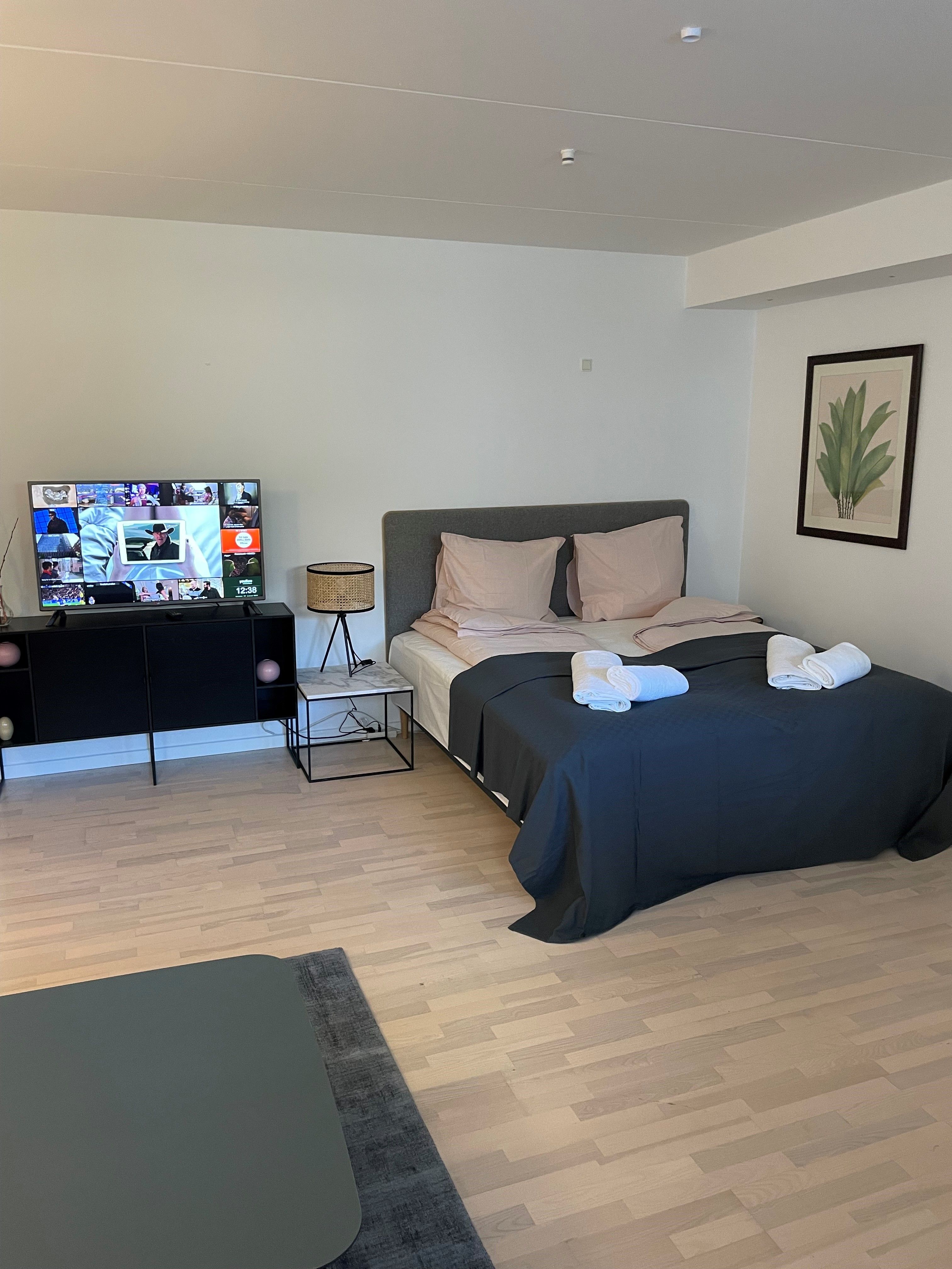 Exclusiv City Apartmen fully furnished