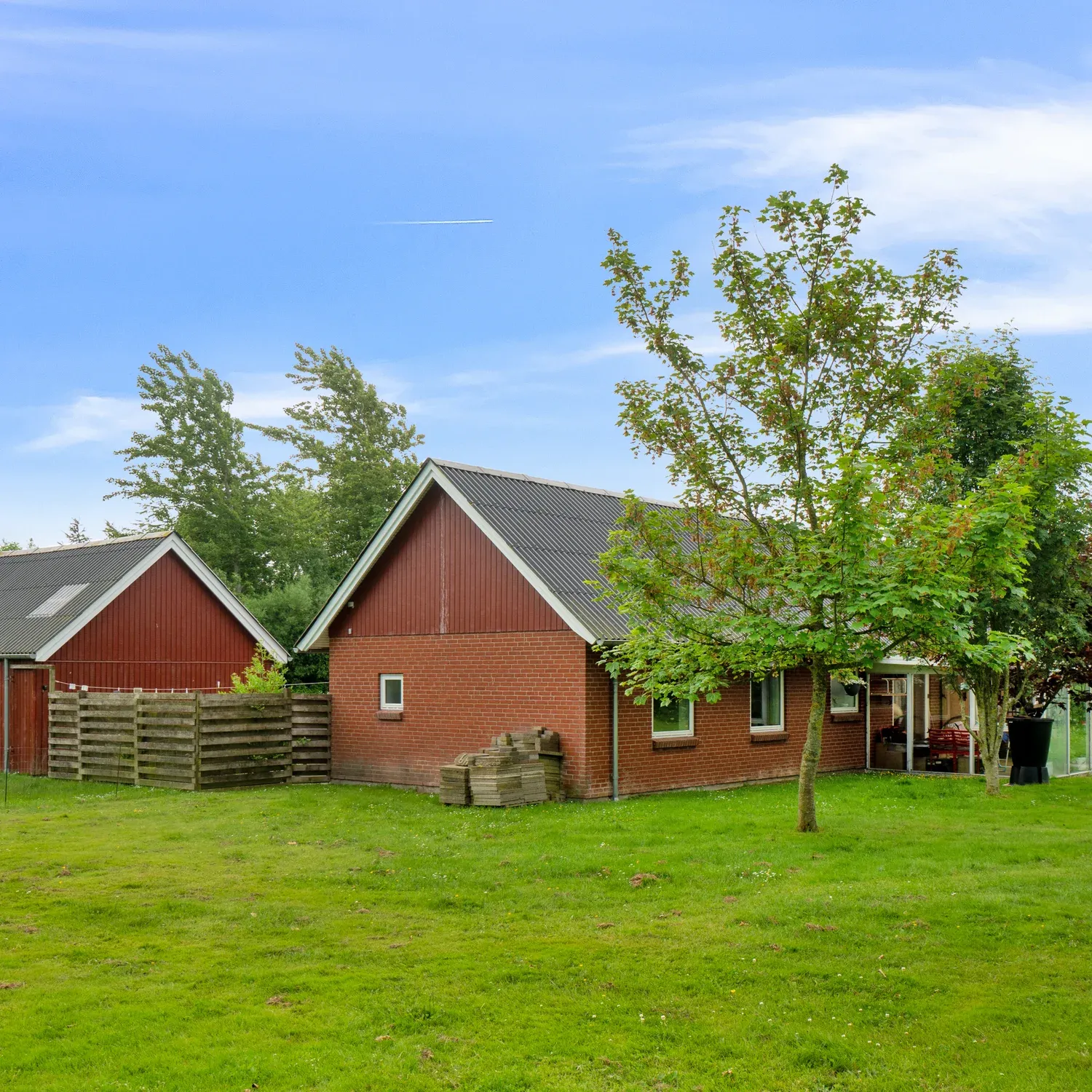 Lejlighed – Gudum - Visning 3