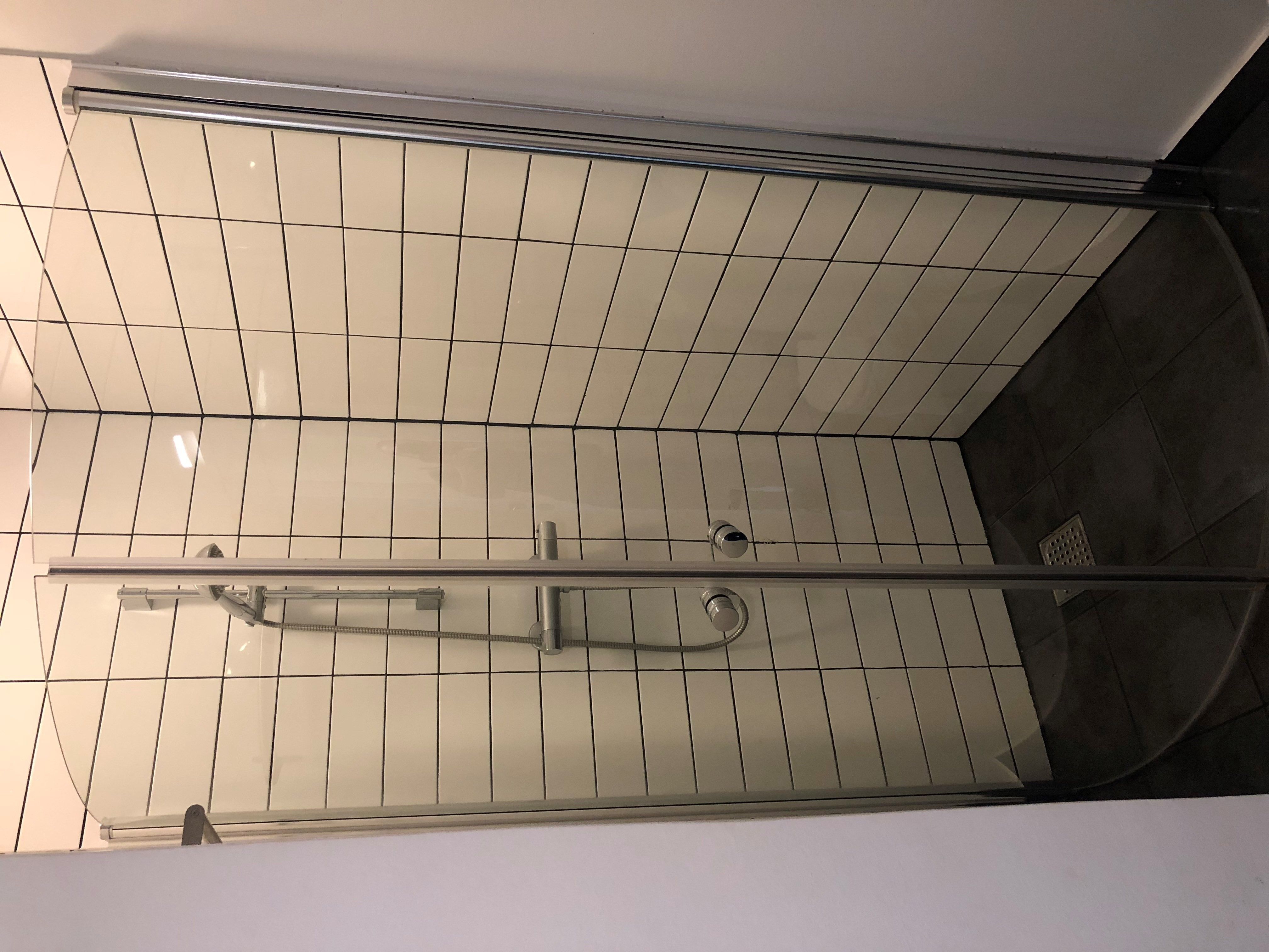 Nyrenoveret stue etage