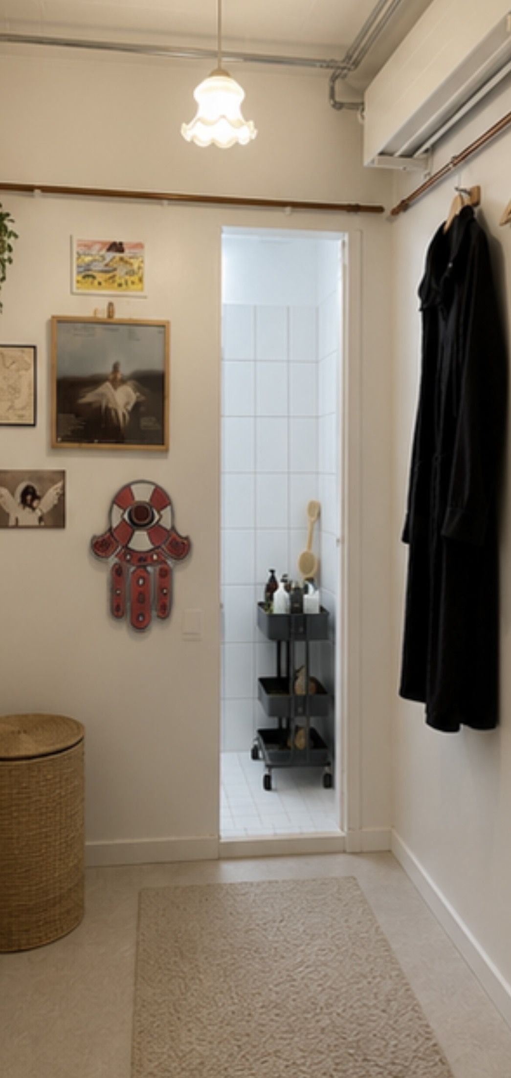 Clean and tidy furnished room in CPH K