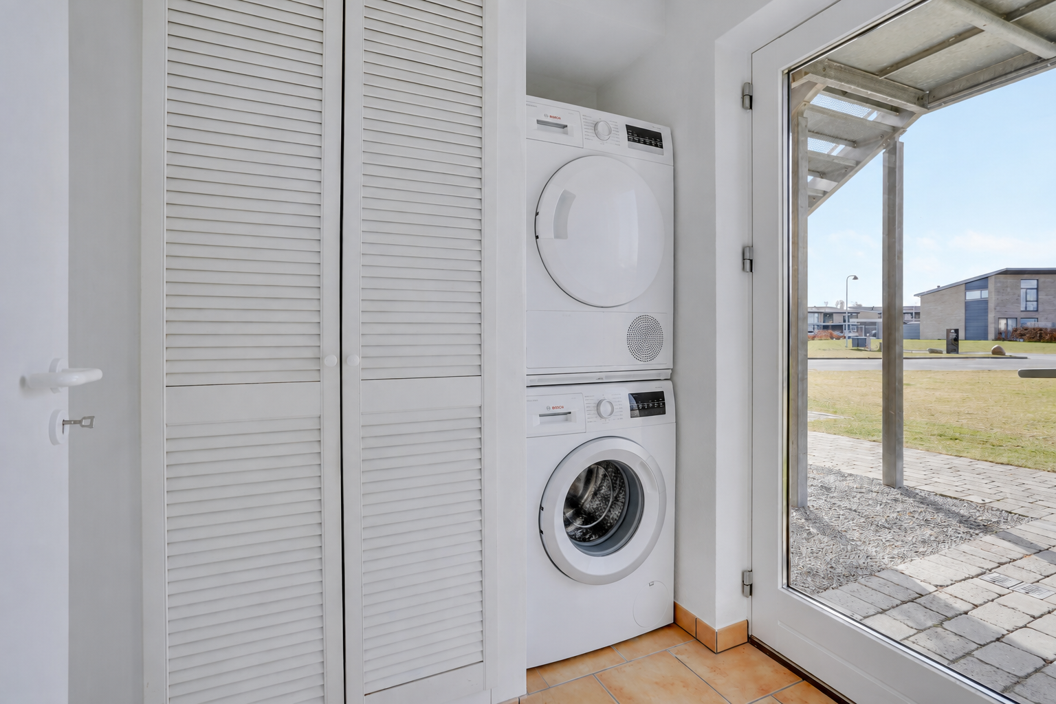 Apartment in Odense NØ, Hvenekilde - Visning 2