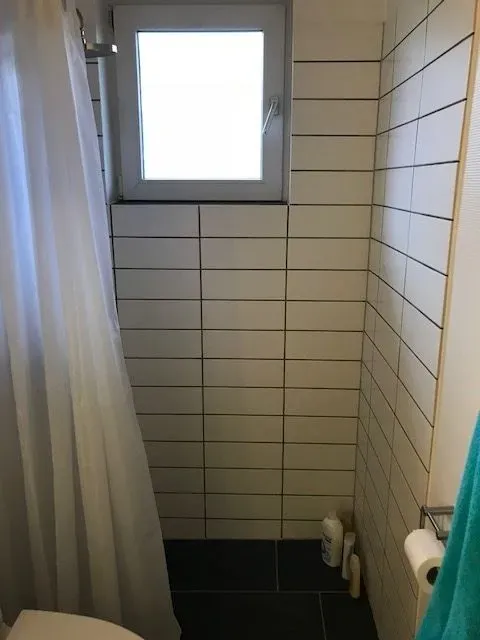 Stor lejlighed centralt i Herning