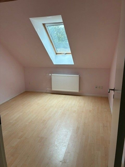 4 værelses lejlighed 140 m2