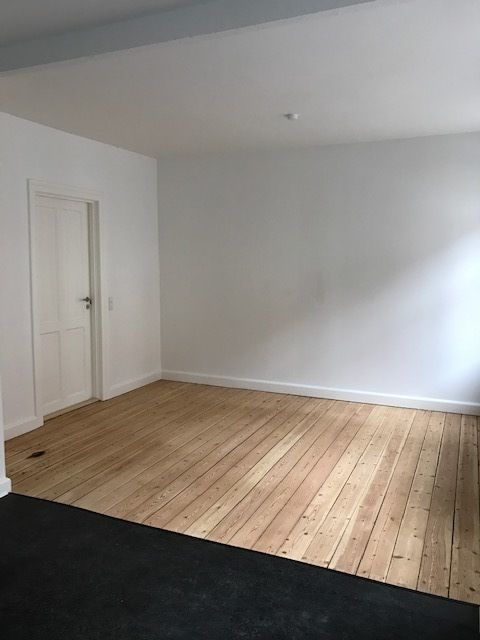 Hyggelig lejlighed centralt i Horsens