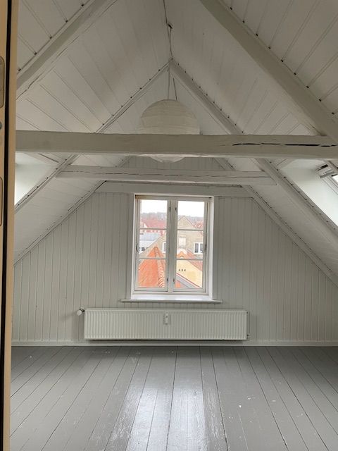 2 værelses lejlighed