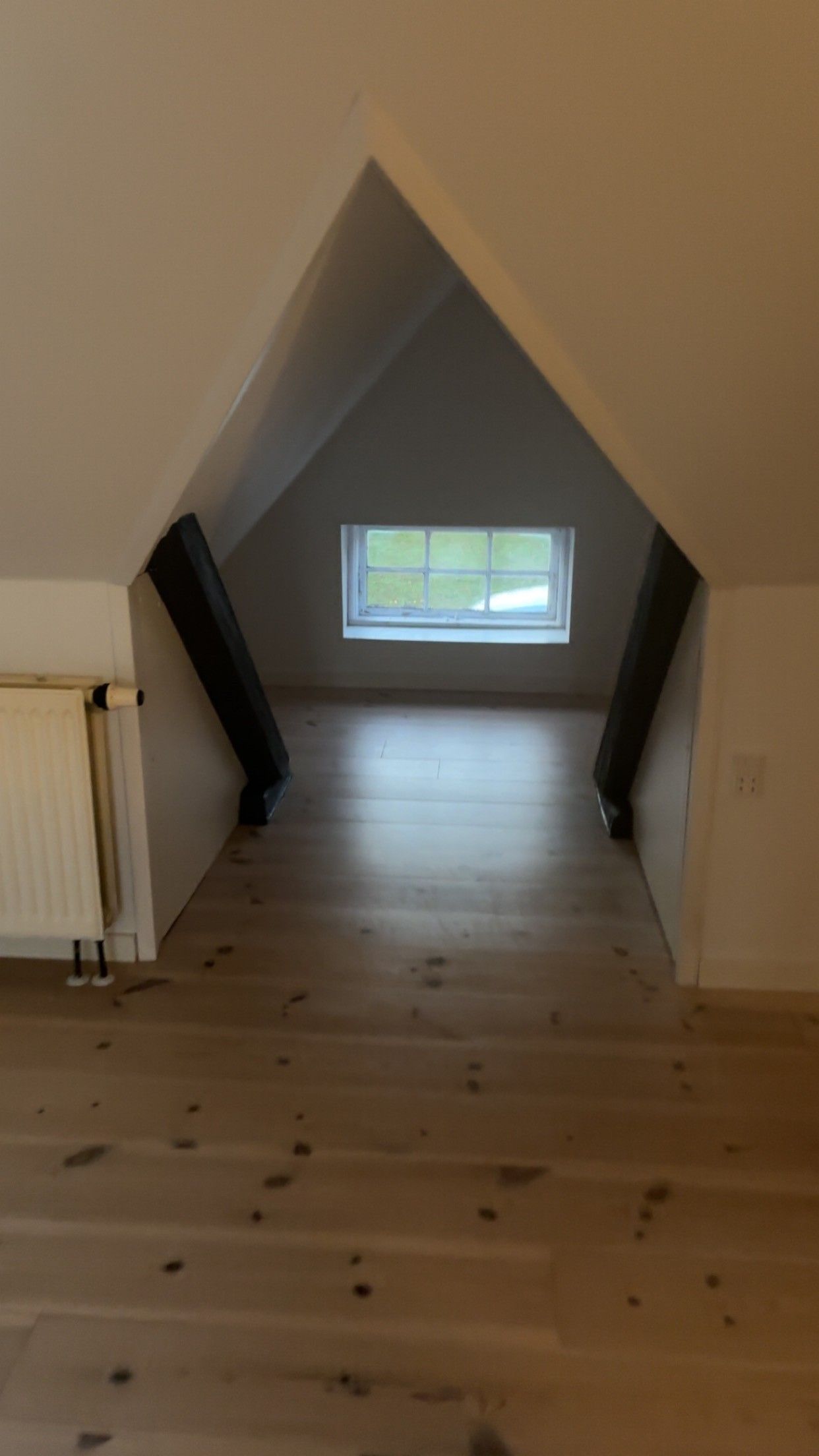 Sandved - Langgade - Lejlighed