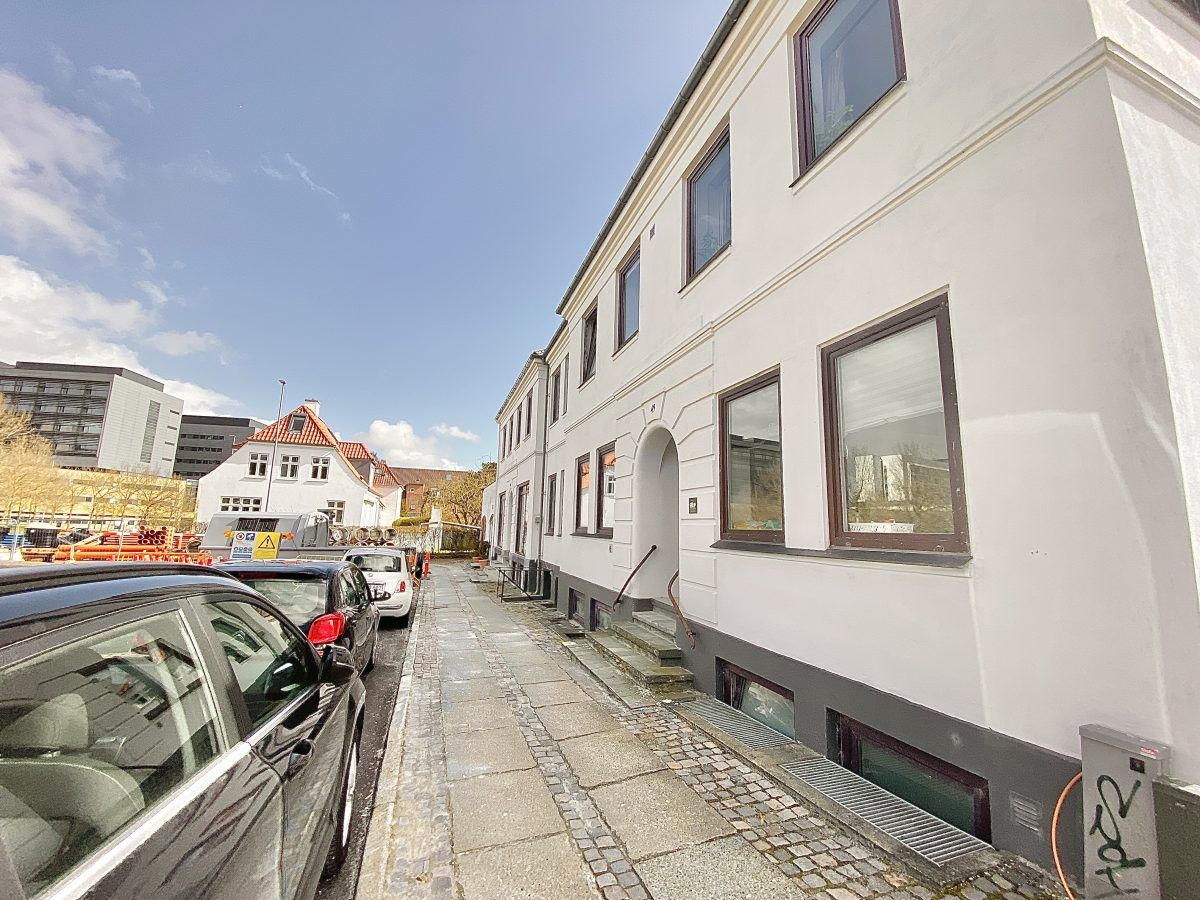 View of Aalborg, Denmark Vacation Rentals (5 out of 5) - Airbnb