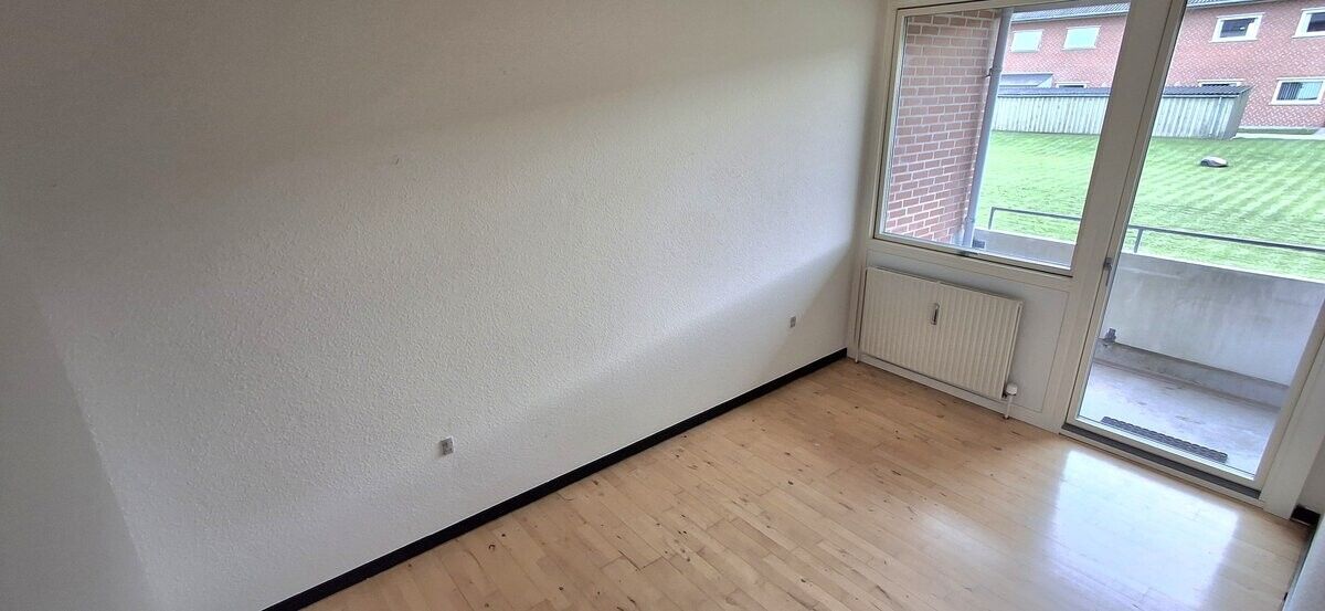 2 værelses lejlighed på Vejlegade i Frederikshavn udlejes