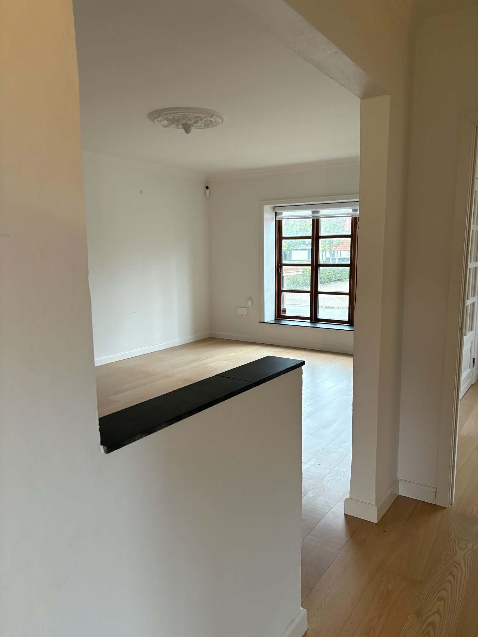 Charmerende og rummelig villa med udestue og sauna