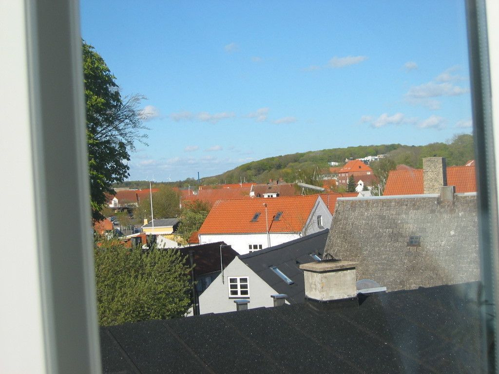 Udsigtslejlighed i Nibe