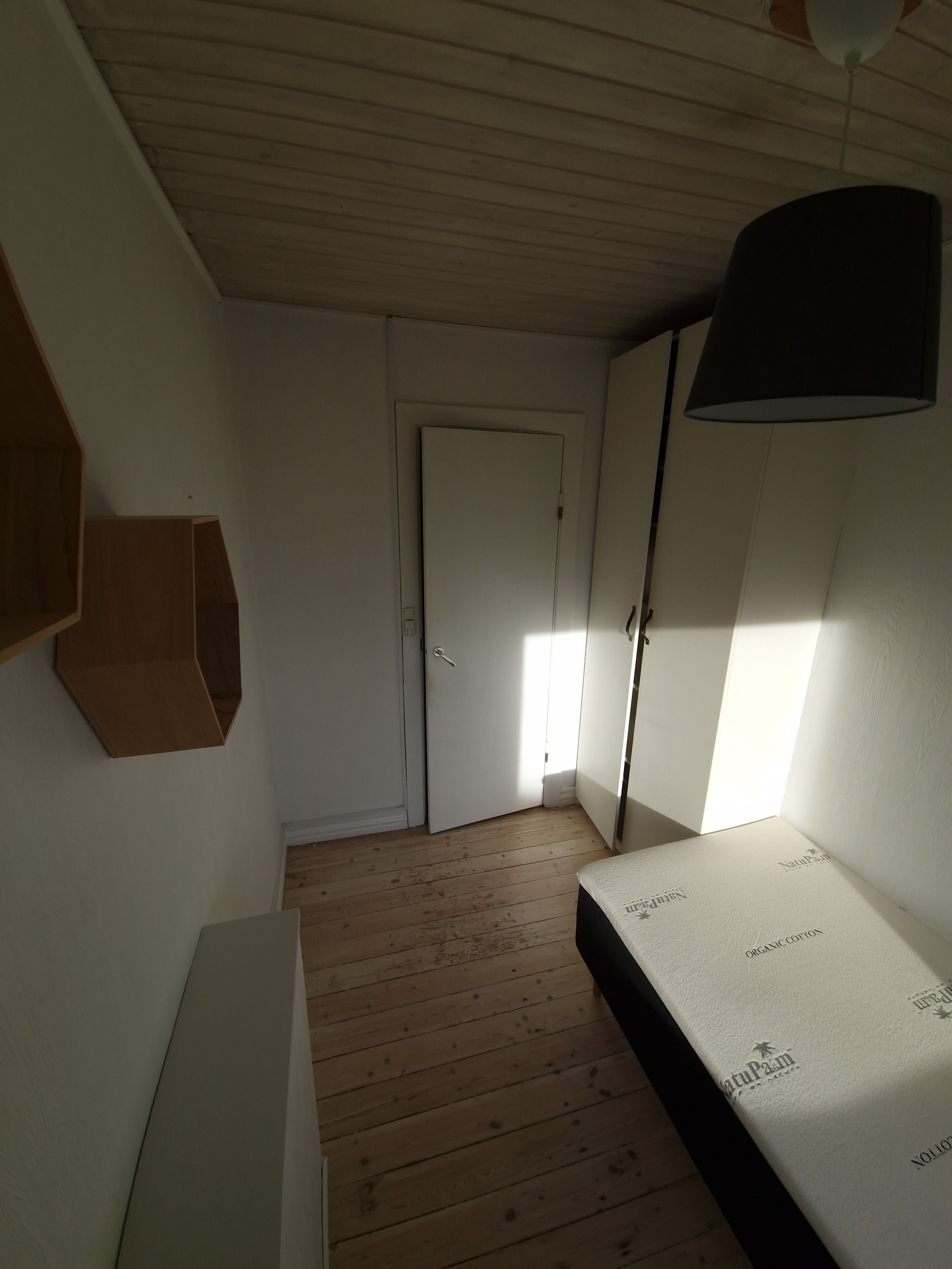 Furnished 6 m² room in Gentofte – all inclusive, 1 stop from DTU, photo 2