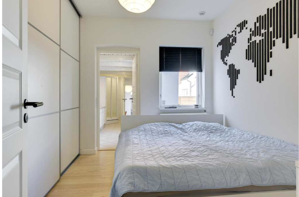 Lejlighed – Odense C, Snap-ind - Visning 4