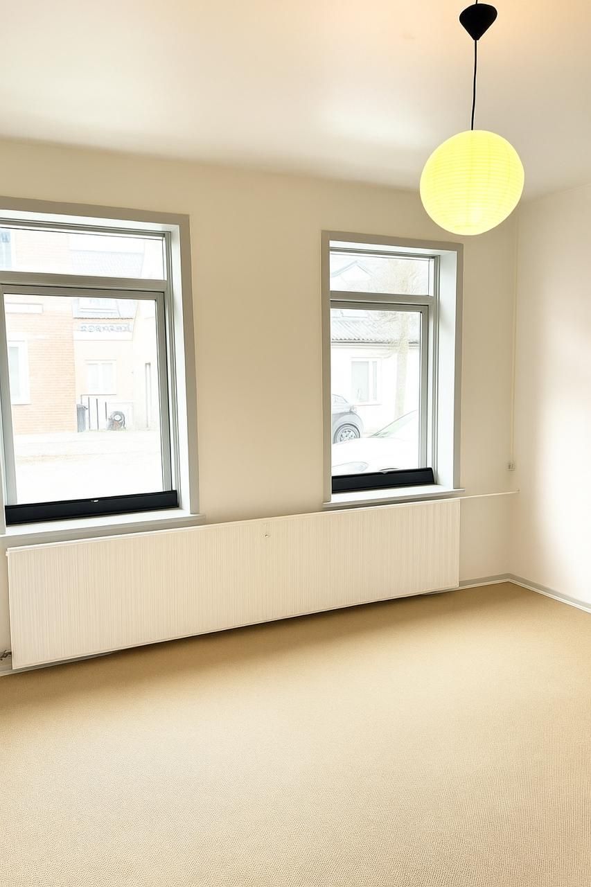 🍀 Møllegade, Horsens 🍀 2 VÆR PÅ 50 m² 3.999,- 