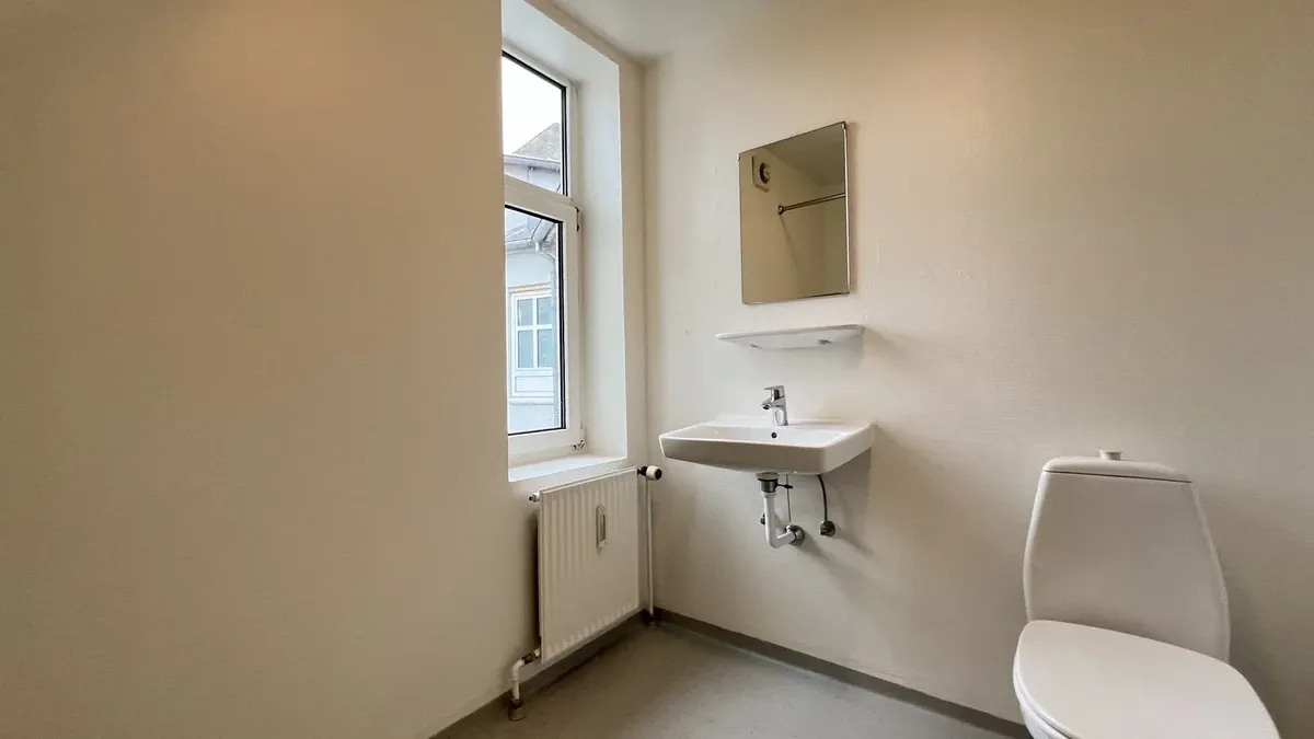 2 værelses lejlighed på Danmarksgade i Randers C udlejes, photo 3