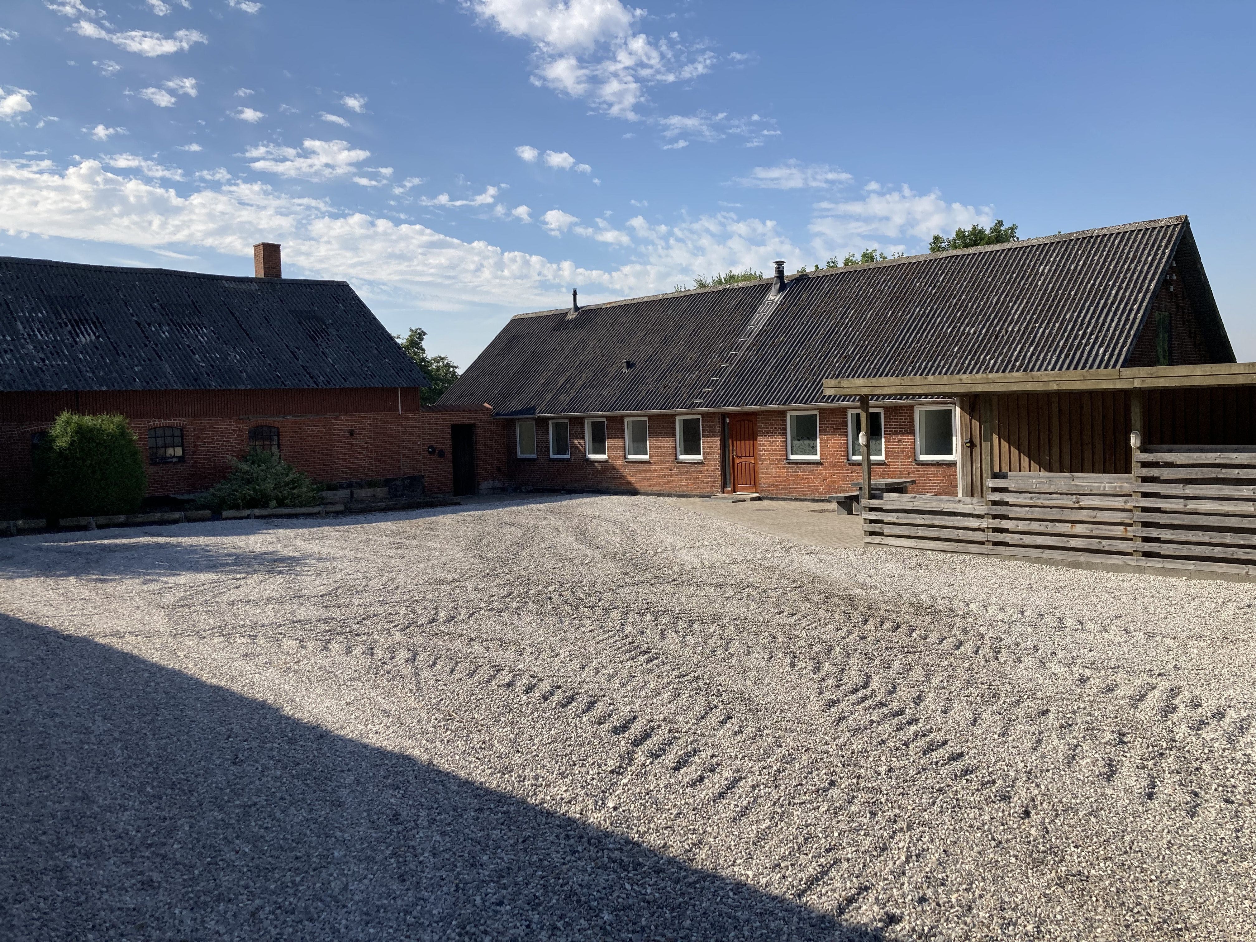 Hus – Randers NV - Visning 2