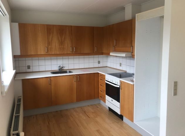 Boligerne er fordelt over 6 byer: Tranum, Halvrimmen, Arentsminde, Skovsgård, Øland og Brovst.