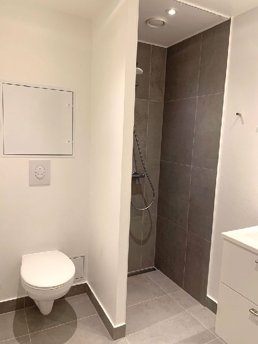 Dejlig 2-værelses lejlighed midt i Odense 
