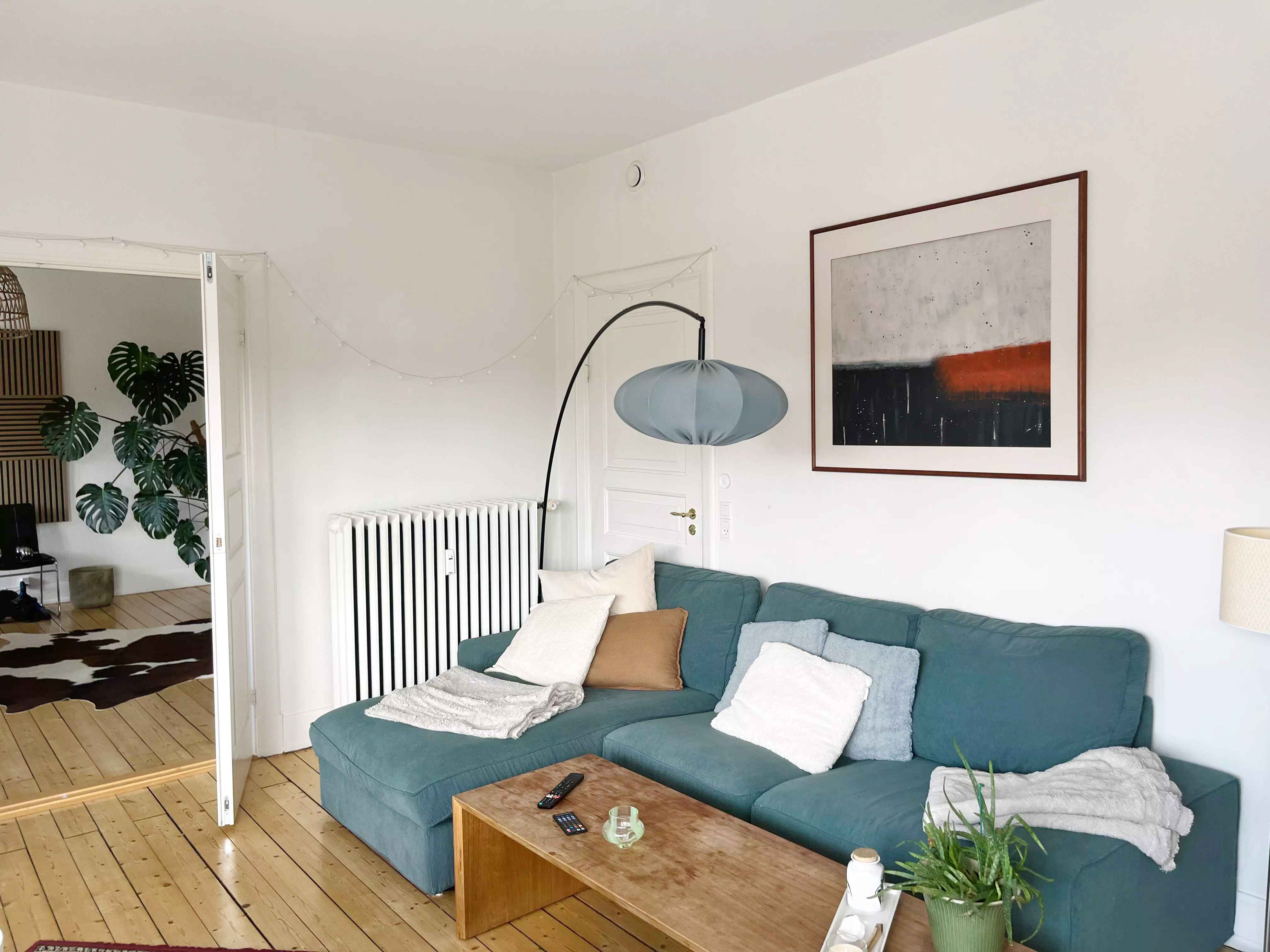 Lejlighed – Aalborg, Søheltekvarteret, Vestbyen - Visning 2