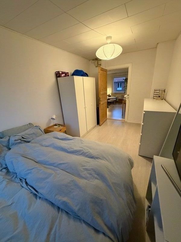 Central lejlighed i Herlev