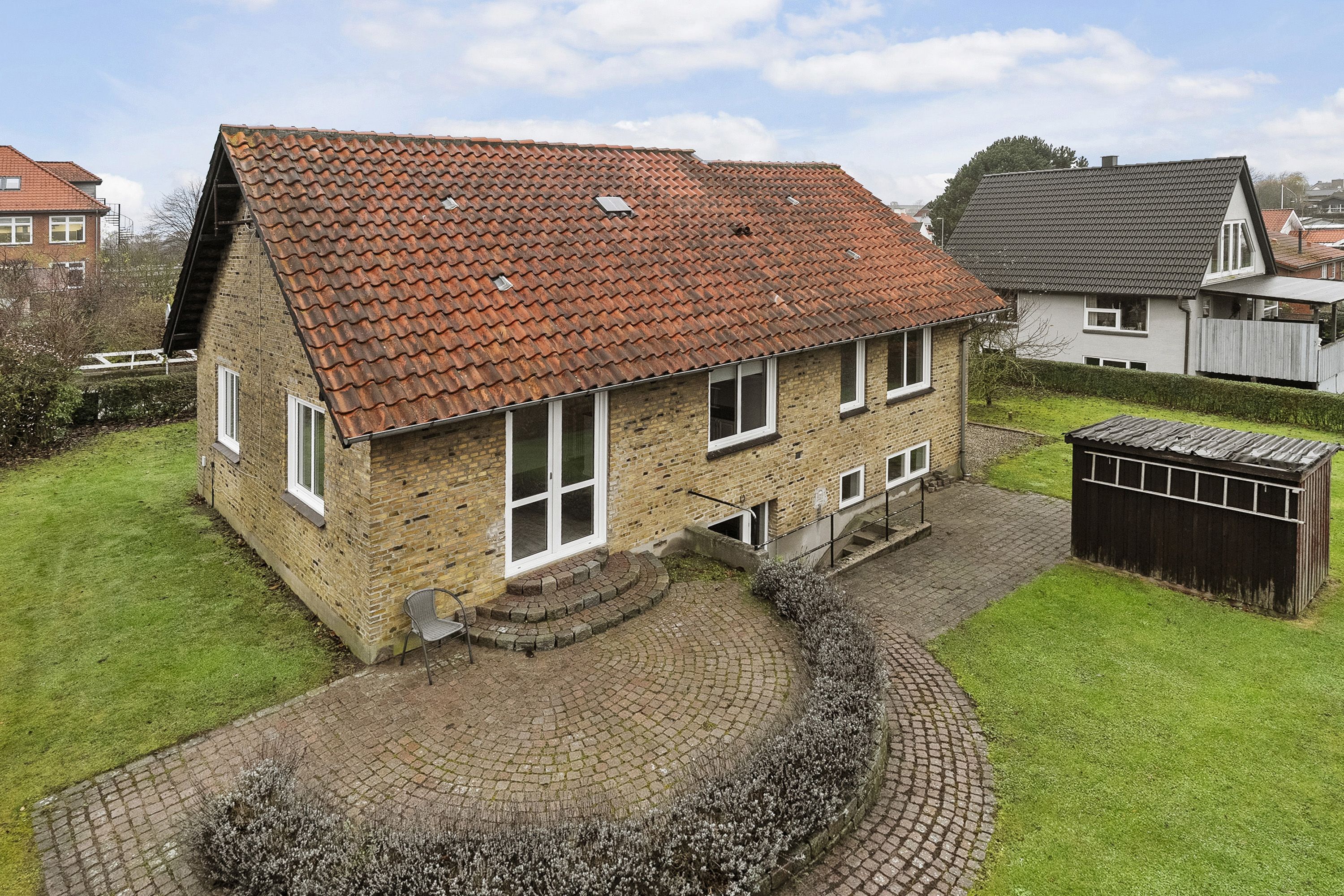 Hus – Guderup - Visning 2