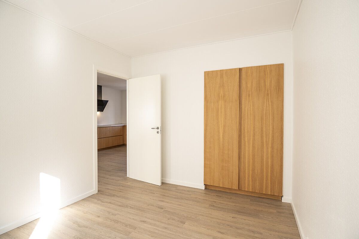 Lejlighed – Aalborg, Kanalbyen, Øgadekvarteret - Visning 4