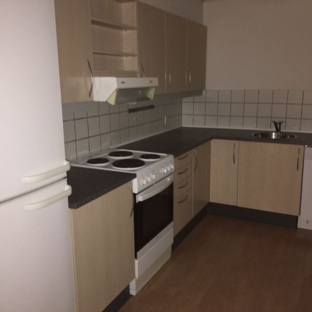 Til leje i Kjellerup
