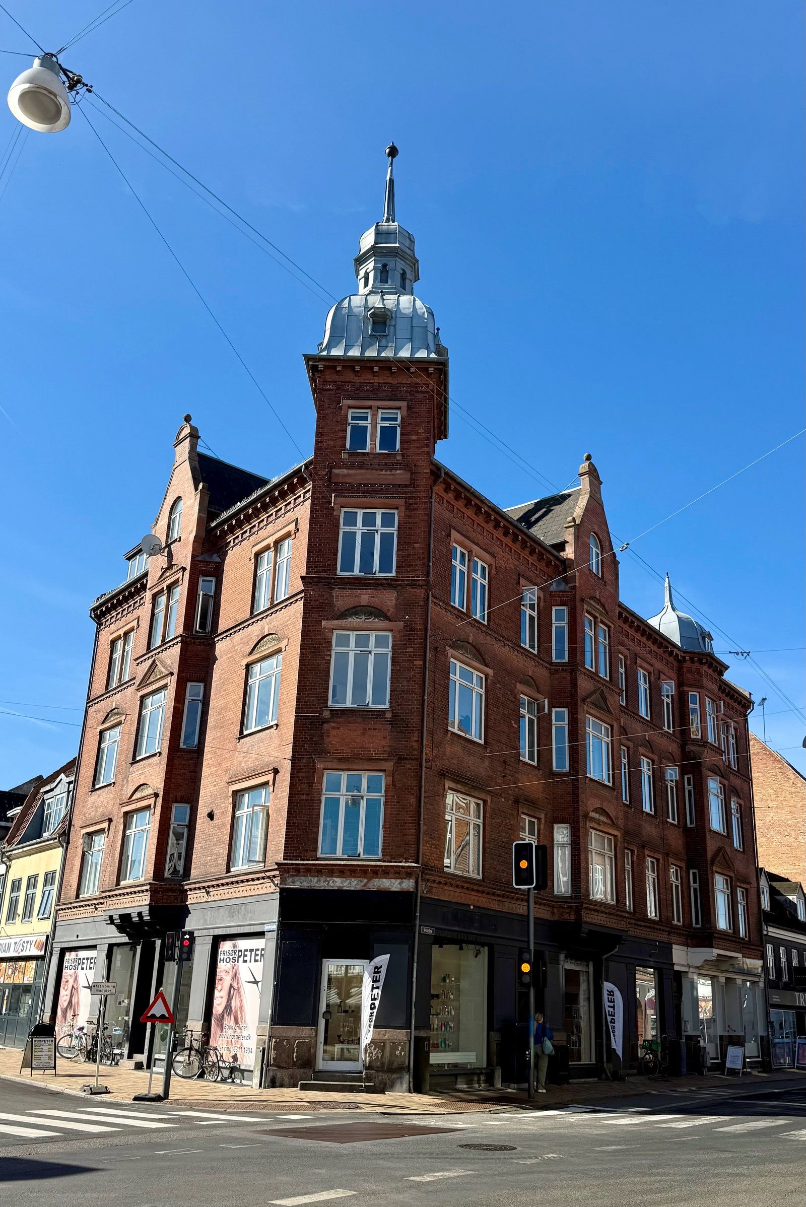 Lejlighed – Odense C, City Campus - Visning 4