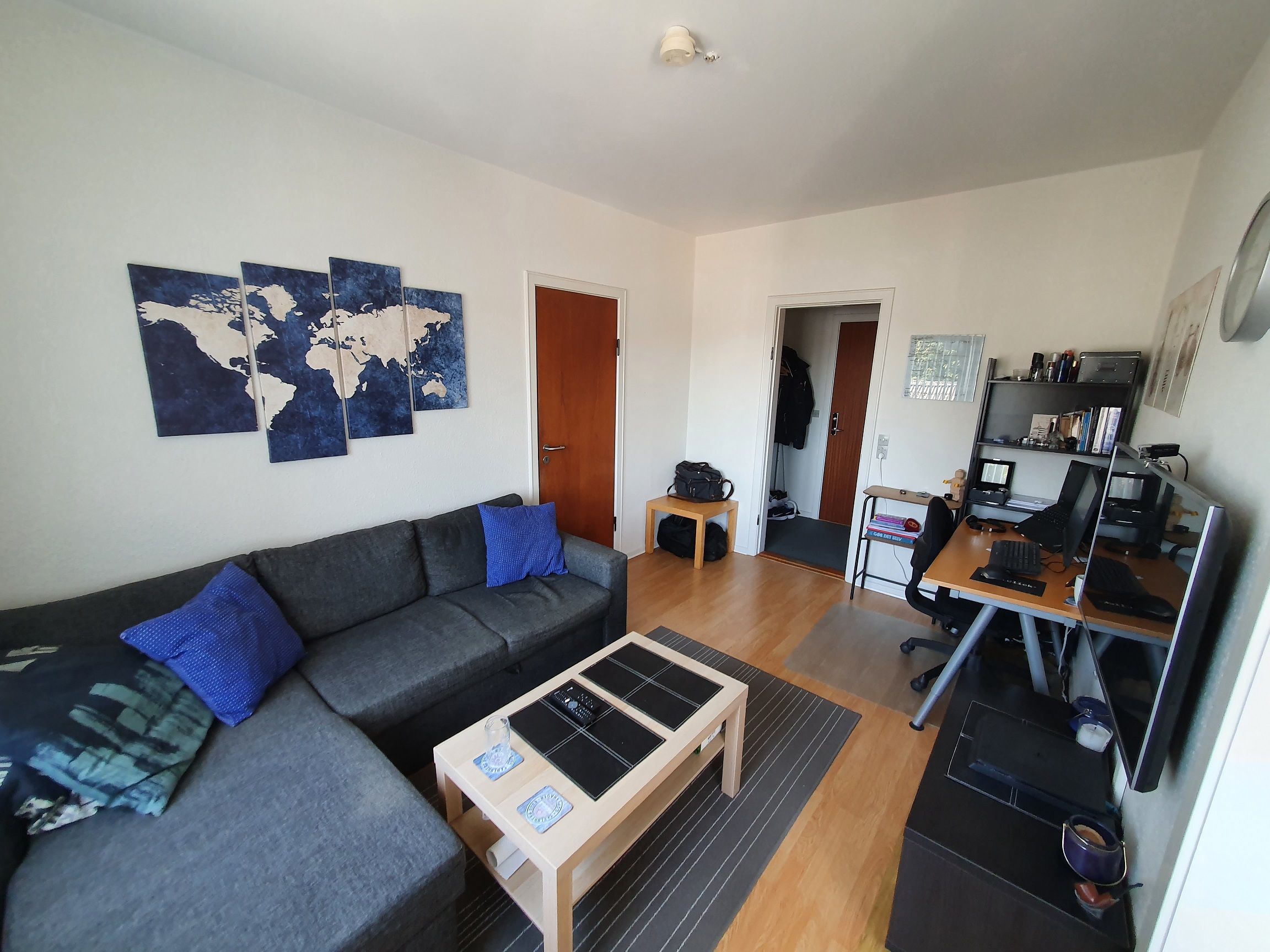 Lejlighed – Herning - Visning 3