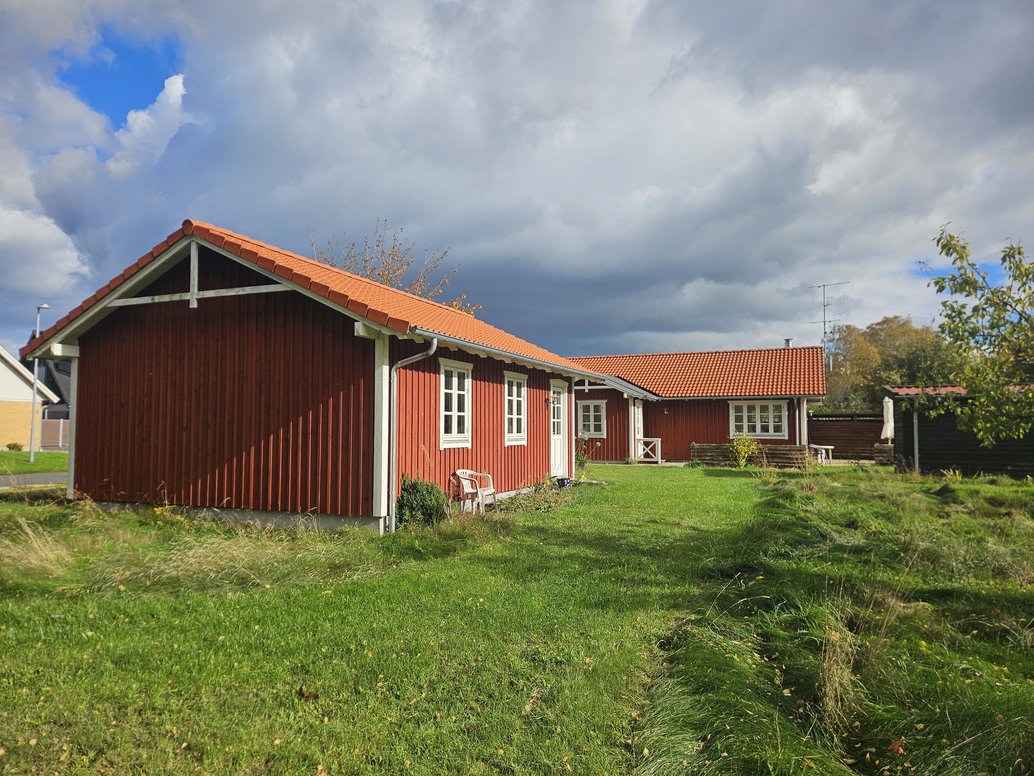 Bolig i Bønnerup Strand til leje