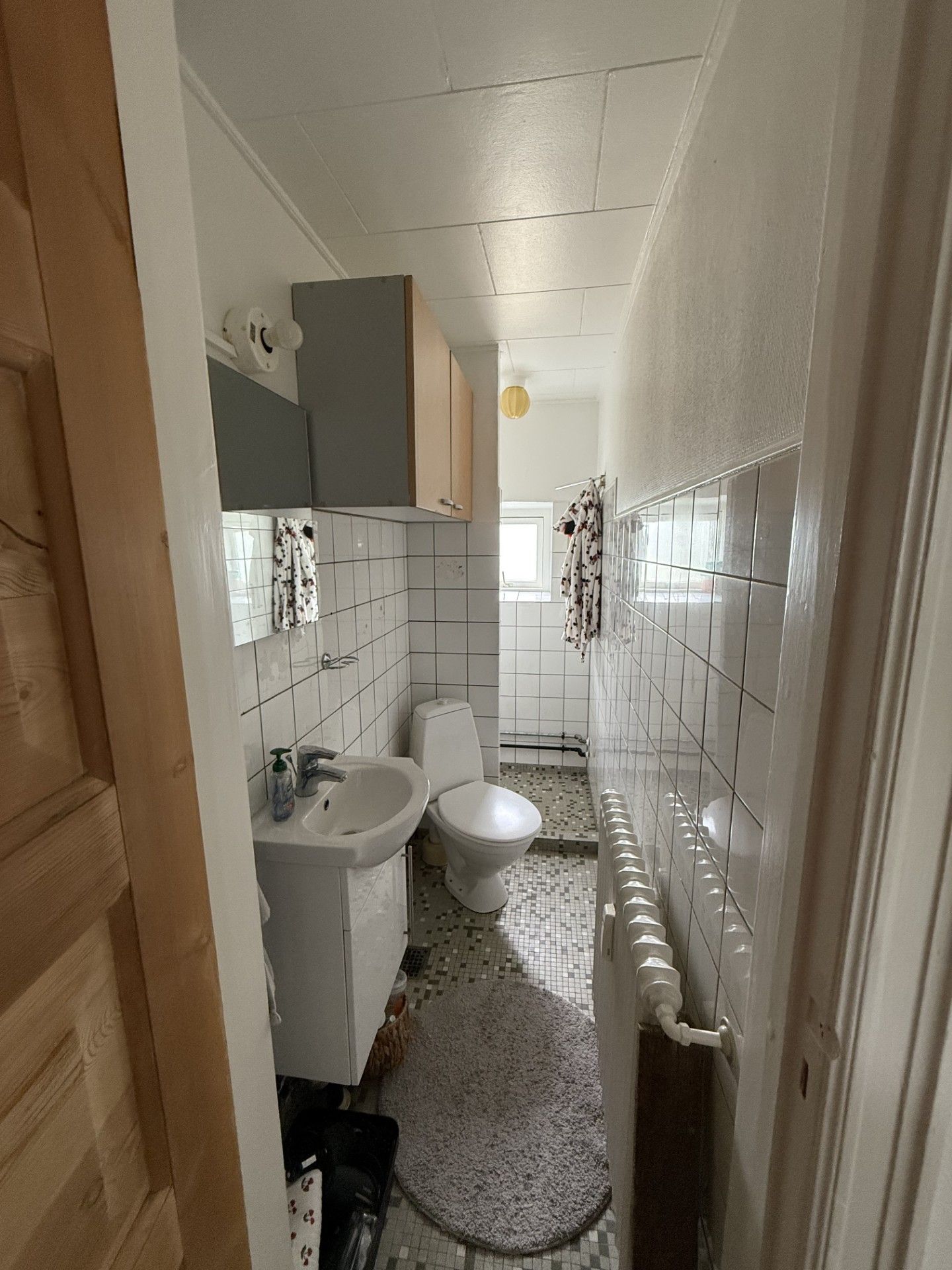 3 Værelses lejlighed
