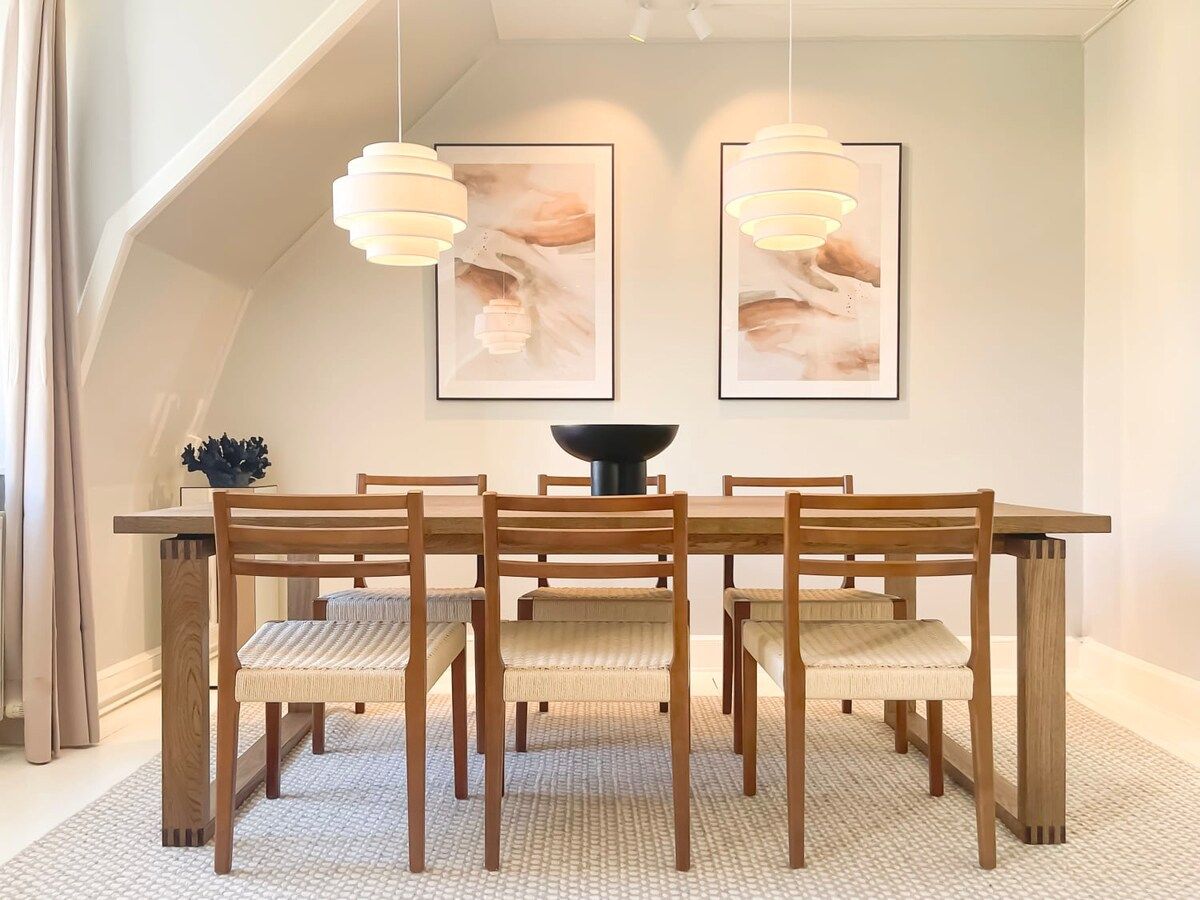 Private Rooms for Rent – Søllerødgade, Copenhagen