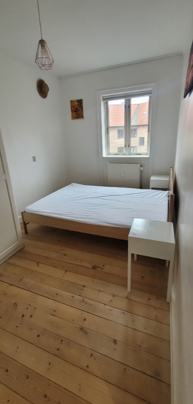 Fully Furnished 57 m² Apartment - Perfect for Expats