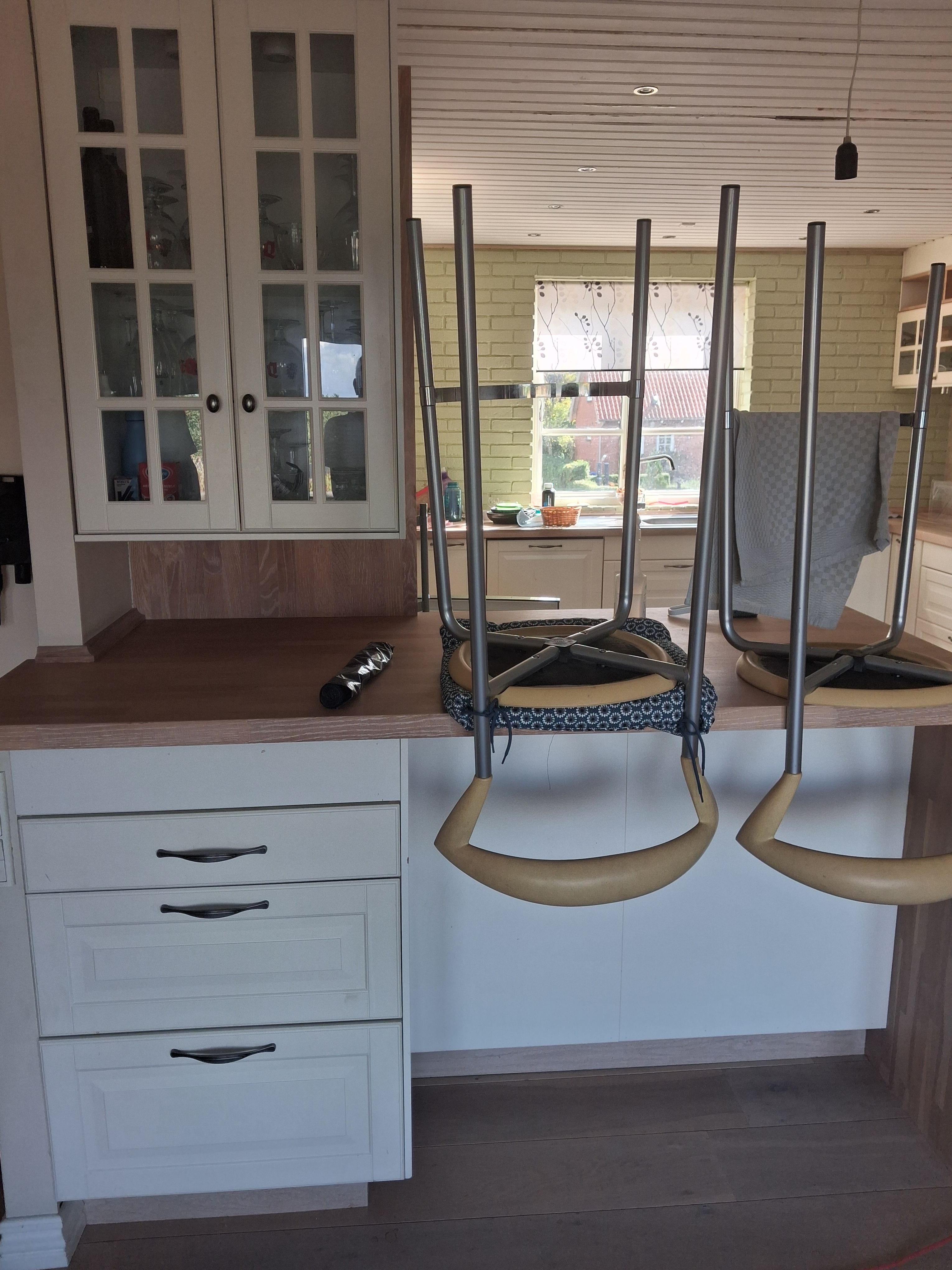 3 værelses lejlighed på 88 m²