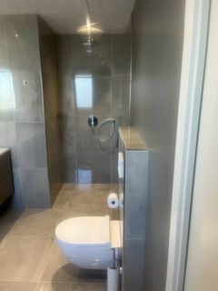 Totalrenoveret hus