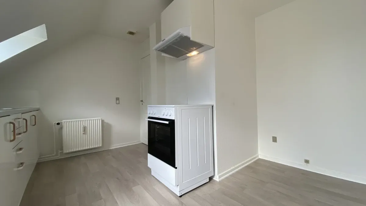 3 værelses lejlighed på Tøjhushavevej i Randers C udlejes