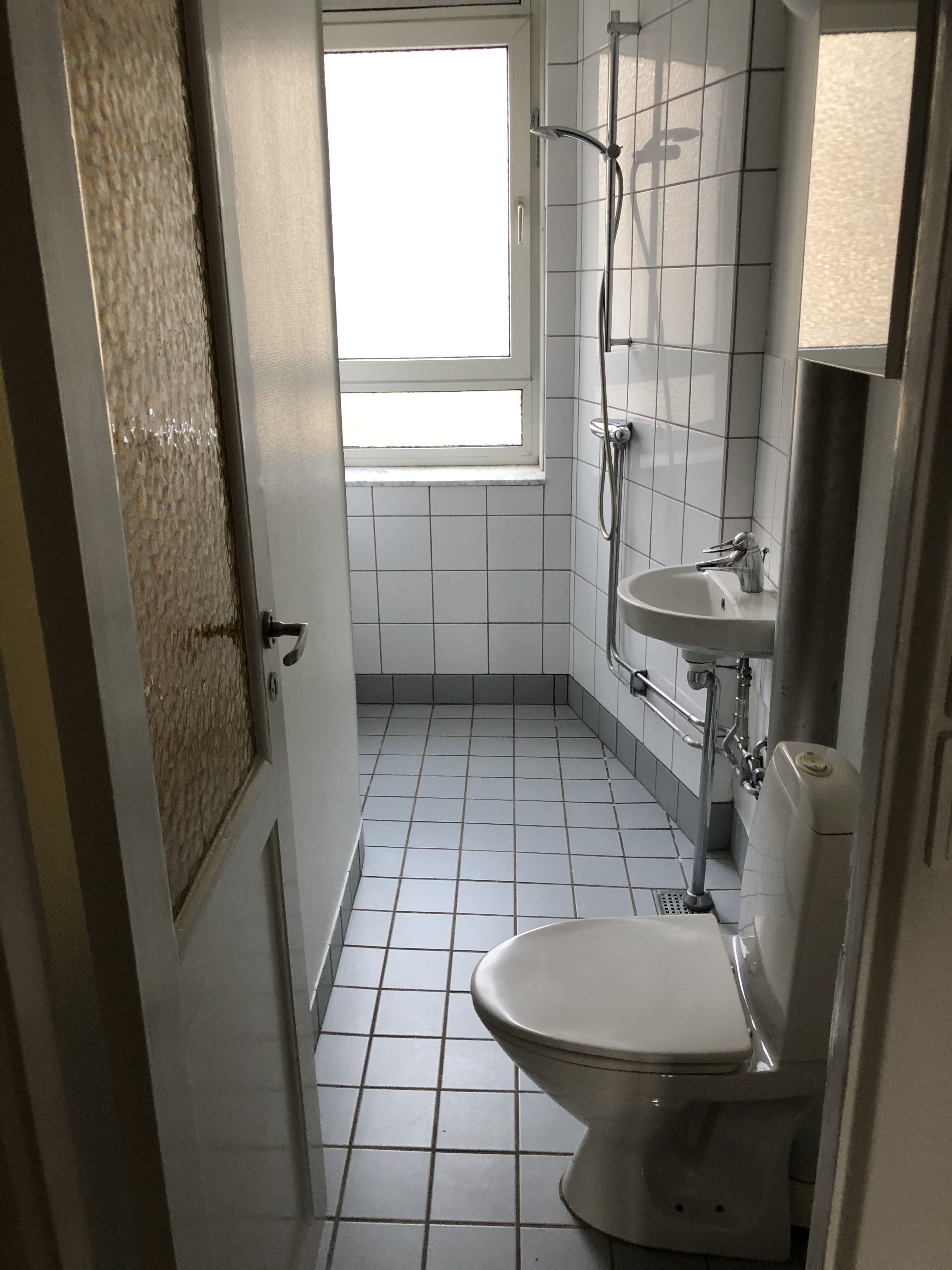 Hyggeligt værelse til leje!