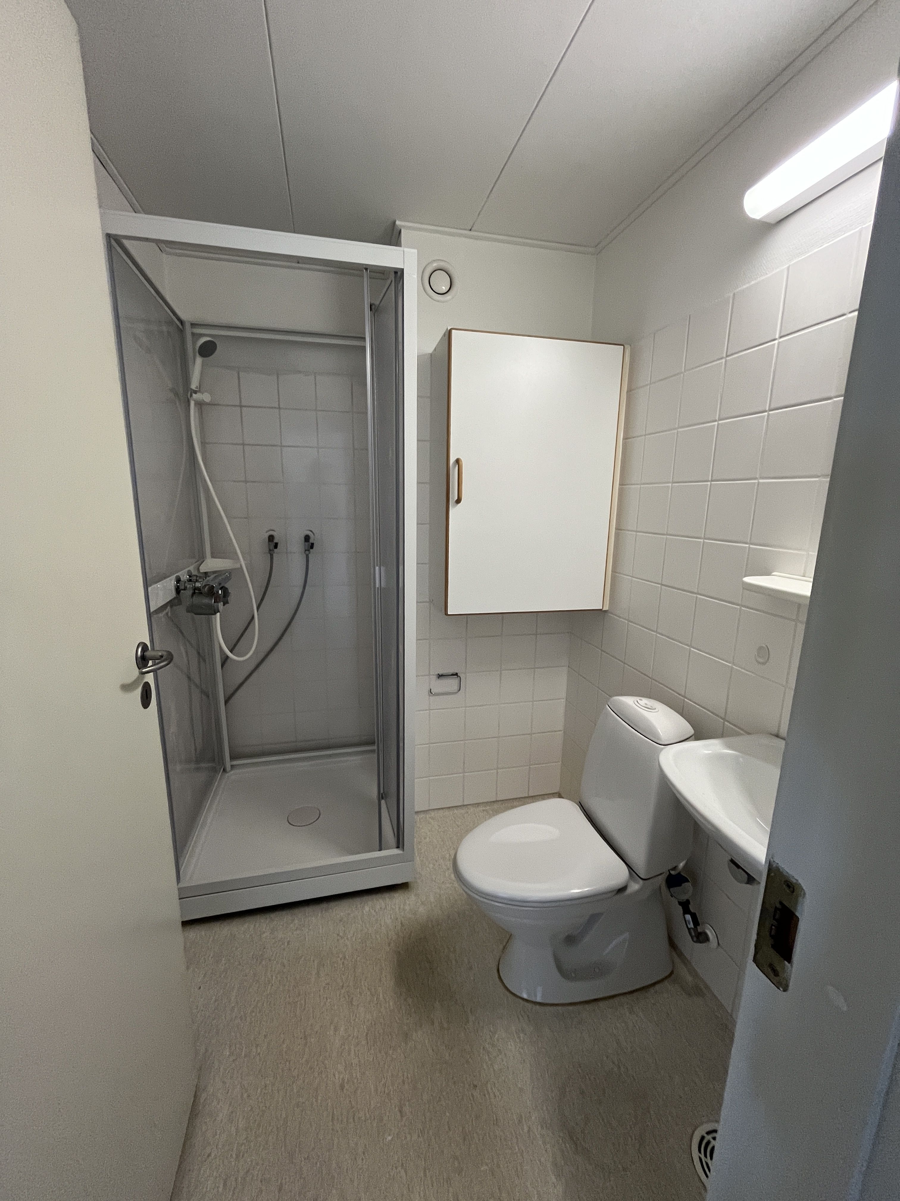 Lejlighed – Odense, City Campus - Visning 3
