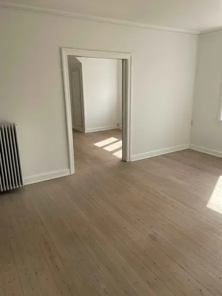 154 m² lejlighed - 5 værelser - Ringsted centrum	