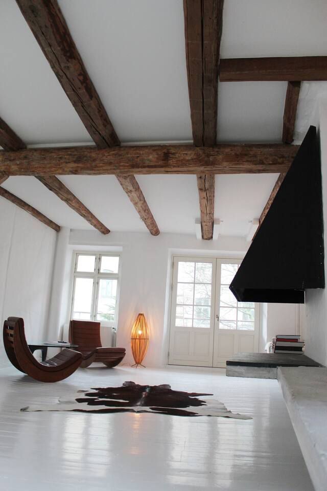 New York Style loft