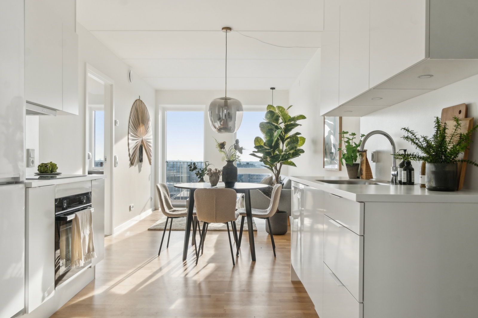 Lejlighed – Herlev, Eventyrkvarteret - Visning 4