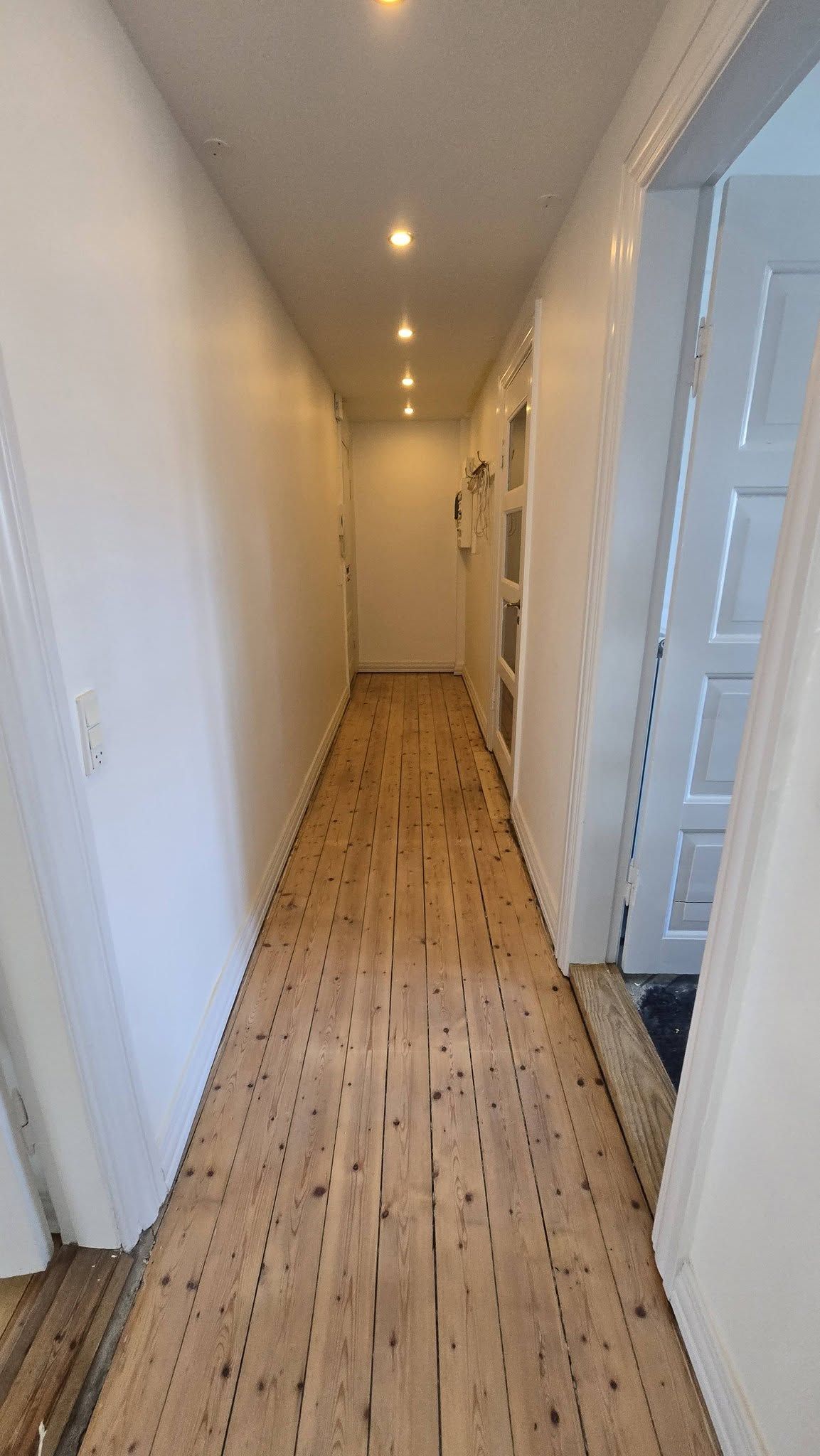 Herskabslejlighed Øgade Aalborg