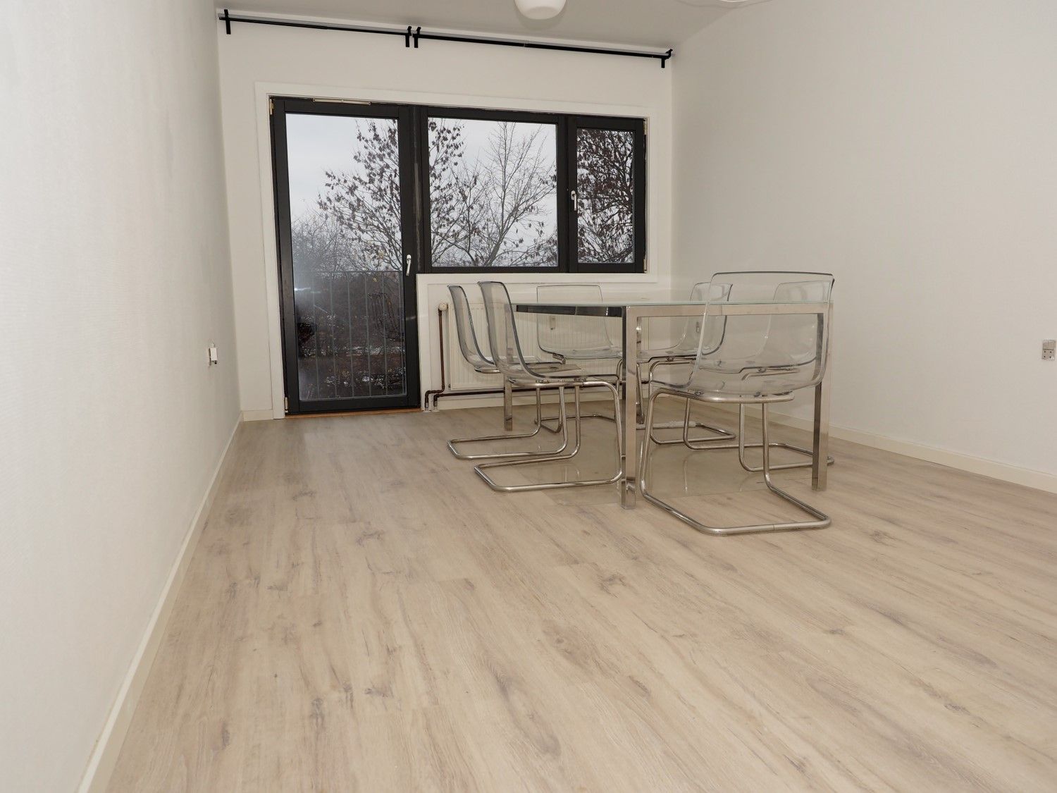 Apartment in Nærum, Søllerød - Visning 3