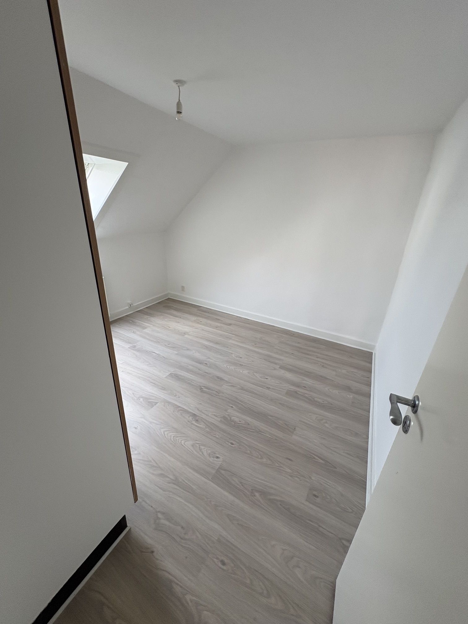 Nydelig 4. værelses lejlighed centralt i Kolding